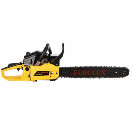 Бензопила Eurolux GS-5220