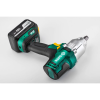 Гайковёрт Sata 51074 ударный 2АКБ+ЗУ