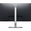 Монитор Dell P2723DE (210-BDEH) черный