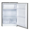 Холодильник компактный Бирюса M508 серебристый