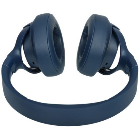 Беспроводные/проводные наушники JBL Tune 770NC синий