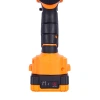 Шуруповерт аккумуляторный VR BCD212