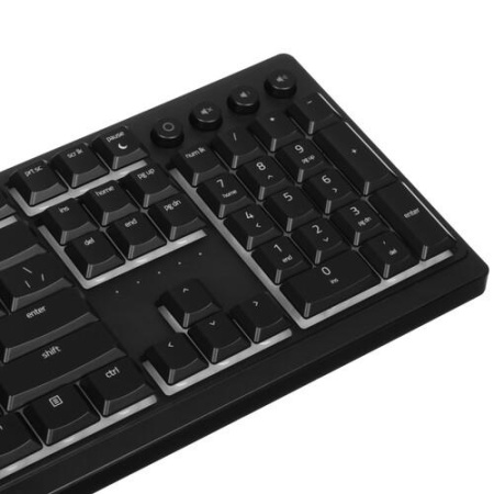 Клавиатура проводная Razer Ornata V3
