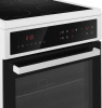 Электрическая плита MAUNFELD MEC511CW10TD
