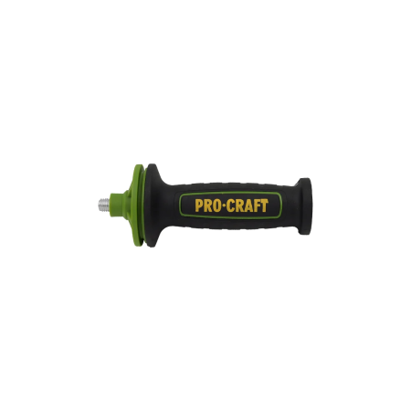 УШМ PROCRAFT PWA220 (АКБ 4Ач+ЗУ)
