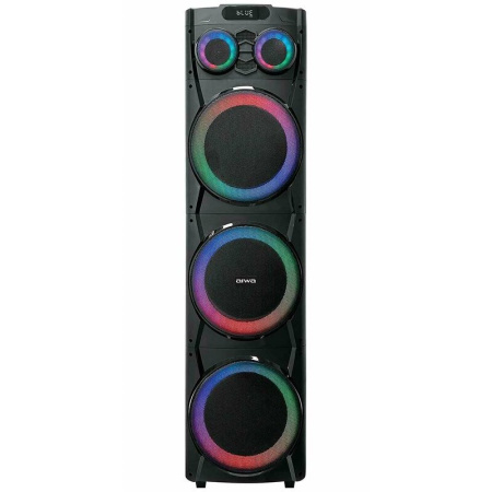 Мидисистема AIWA CAS-1031 черный