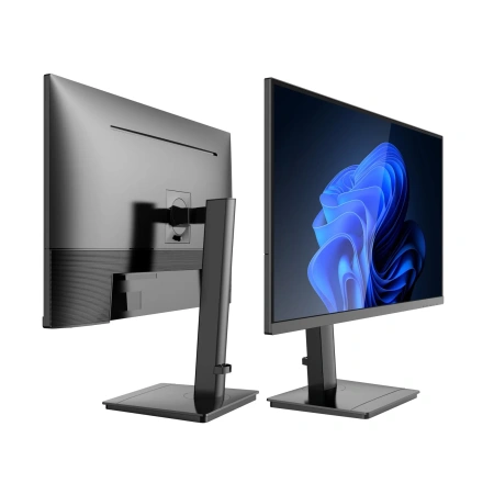 Монитор BRAVUS BVS2730P Black