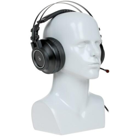 Проводные наушники A4Tech Bloody G528C черный
