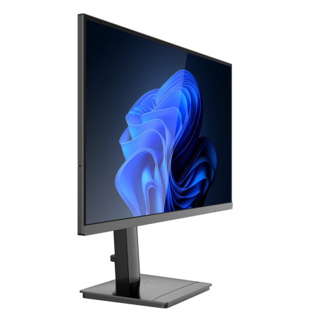 Монитор BRAVUS BVS2730P Black