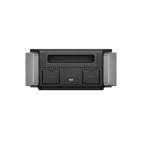 Дополнительная батарея EcoFlow DELTA Pro Ultra (6144 Втч)