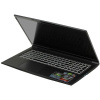 17.3" Ноутбук MAIBENBEN X17A черный