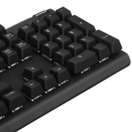 Клавиатура  проводная SteelSeries Apex 7 US