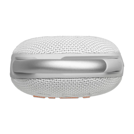 Портативная акустическая система JBL Clip 5 белый