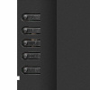 Монитор ExeGate EB2700A (EX297312RUS) черный