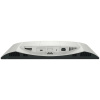 Монитор DELL S2425H черный и белый
