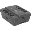 ИБП Powercom Spider SPD-550U LCD