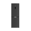 Холодильник Grundig GKPN66830FXD