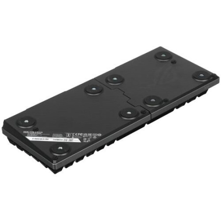 Клавиатура  проводная + беспроводная ASUS M703 ROG Falcata