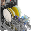 Посудомоечная машина Beko BDFS26130XQ серебристый