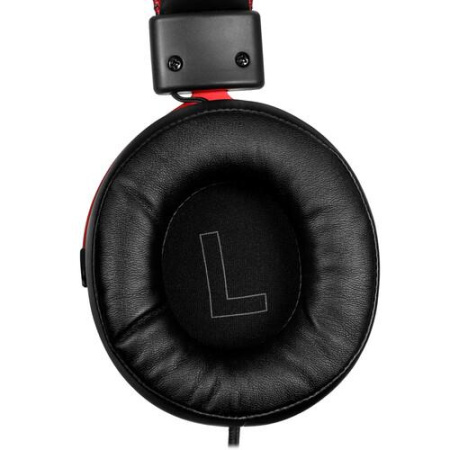 Проводные наушники A4Tech Bloody M590i черный
