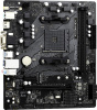 Материнская плата Asrock A520M-HDV