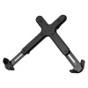 Кронштейн UniTeki DMN05B black