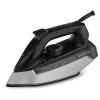 Утюг Polaris PIR 2696AА 2600Вт черный/серебристый