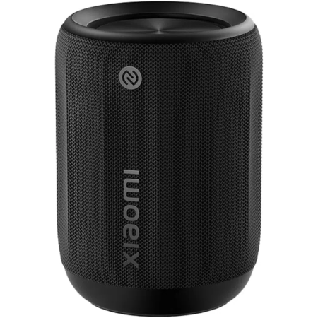 Портативная колонка XIAOMI Bluetooth Speaker Mini черный
