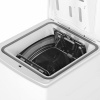 Стиральная машина MAUNFELD MFWM128WH белый