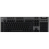 Клавиатура  проводная + беспроводная Logitech G915 X LIGHTSPEED