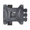 Кронштейн Kromax Optima-404 черный