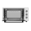 Мини-печь MAUNFELD MMO-483MW01
