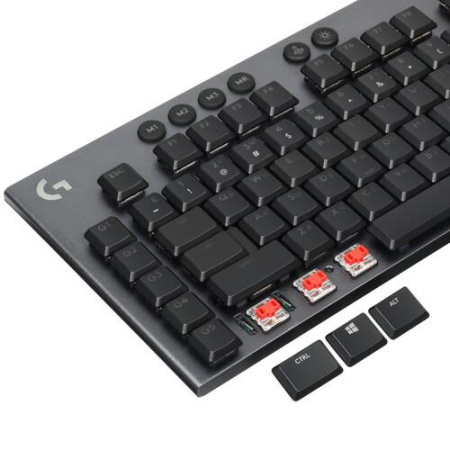 Клавиатура  проводная Logitech G813