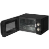 Микроволновая печь Haier HMB-MM208BA черный