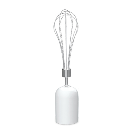 Блендер BLACKTON Bt HB420PS White-Black