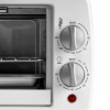 Мини-печь GALAXY LINE GL2625 белый