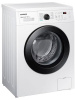Стиральная машина Samsung WW60AG4S00CELD белый