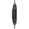 Проводные наушники Sennheiser CX 80S черный