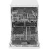 Посудомоечная машина Bosch SMS45DW10Q белый