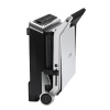 Гриль BQ GR3010 Black-Steel