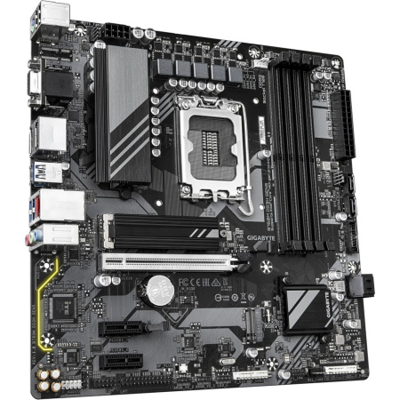 Материнская плата GIGABYTE B760M DS3H GEN5
