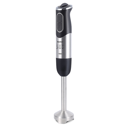 Ручной блендер Blackton Bt HB1233SS Black-steel