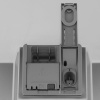 Посудомоечная машина Bosch SMS45DW10Q белый