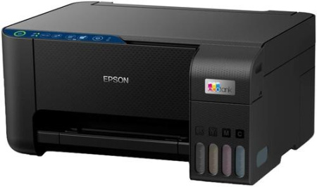 МФУ струйное Epson L3252