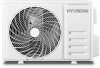 Сплит-система Hyundai HAC-07/T-Pro