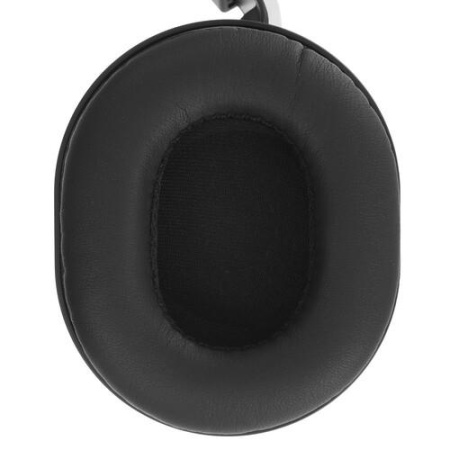 Проводные наушники Audio-Technica ATH-M70x черный