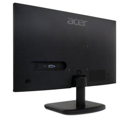 27" Монитор Acer EK271P6bi черный