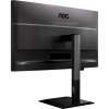 Монитор AOC Q27P4U Black