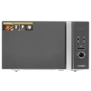 Микроволновая печь Hyundai HYM-D3002 серебристый