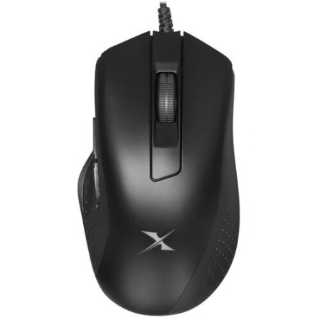 Мышь проводная A4Tech Bloody X5 Pro  черный